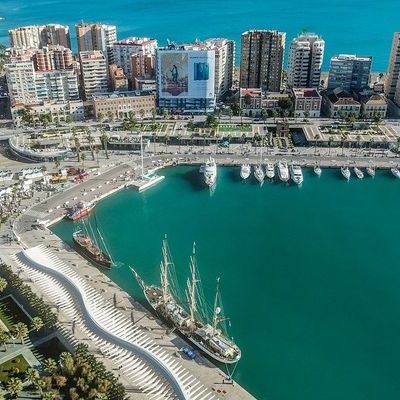 Marinan i Malaga