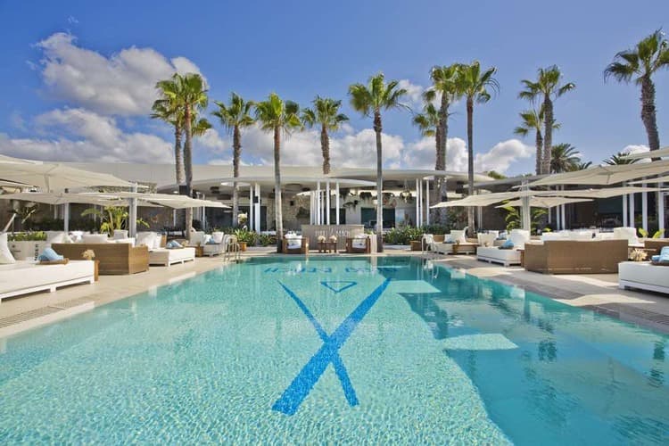 Nikki Beach Marbella
